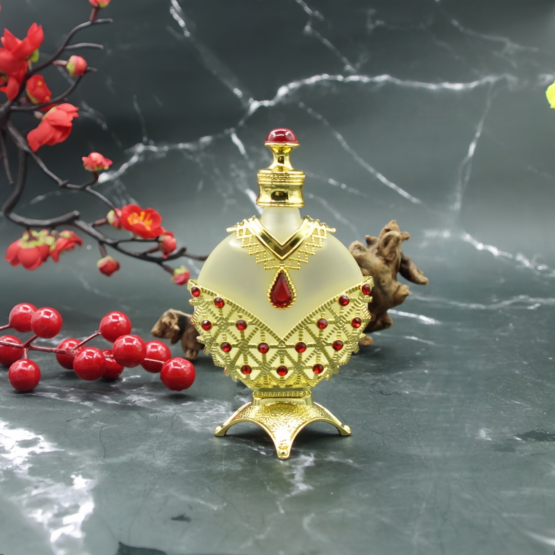 Gold Arabian Perfume Light Fra - Perfume Light Fragrance review and price