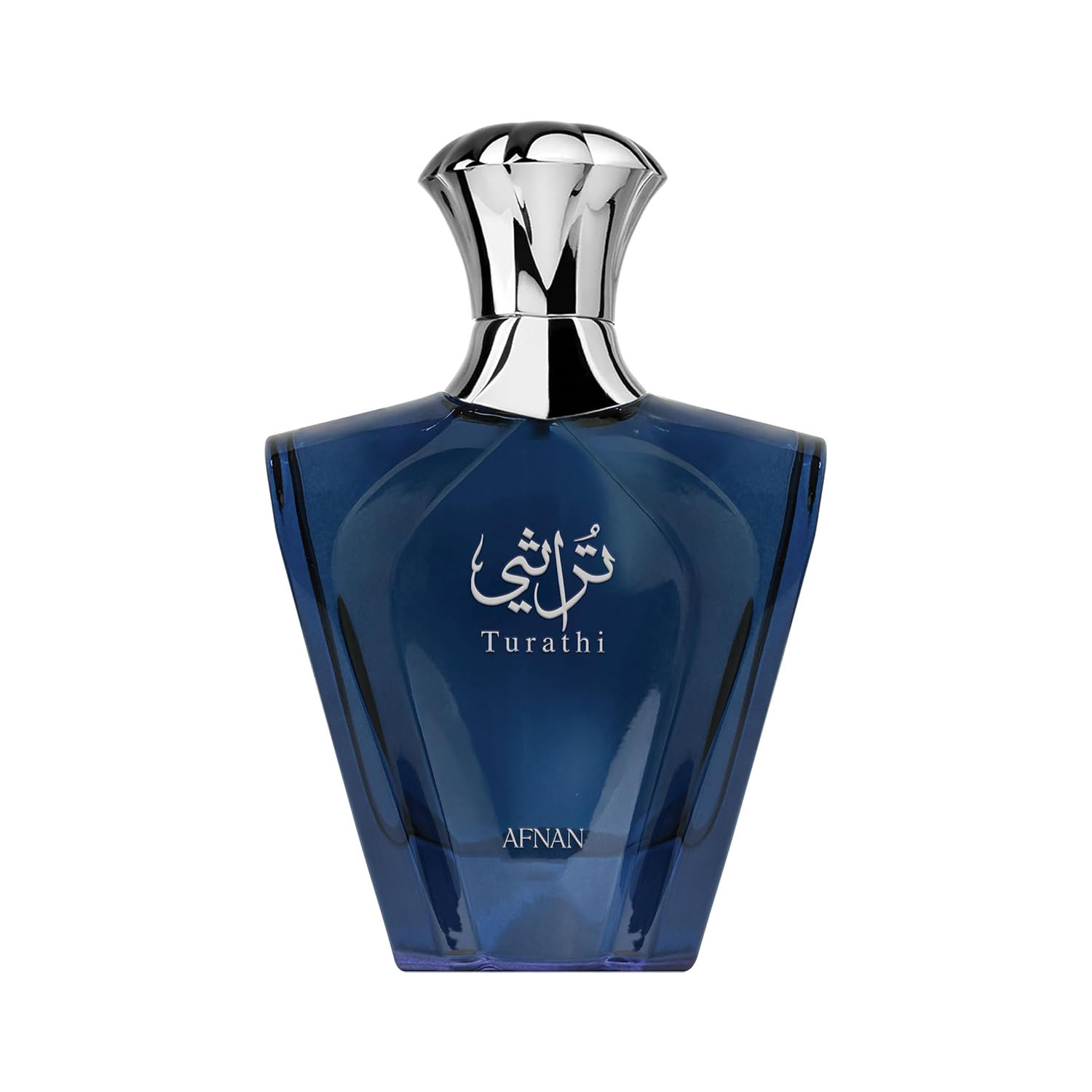 Afnan Turathi Blue Eau de Parf - Fragrance Perfume For Man review and price